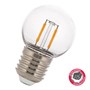 LED-lamp LED Filament safe Bailey LED FiL. Safe G45 E27 2W 2700K cl. 141886